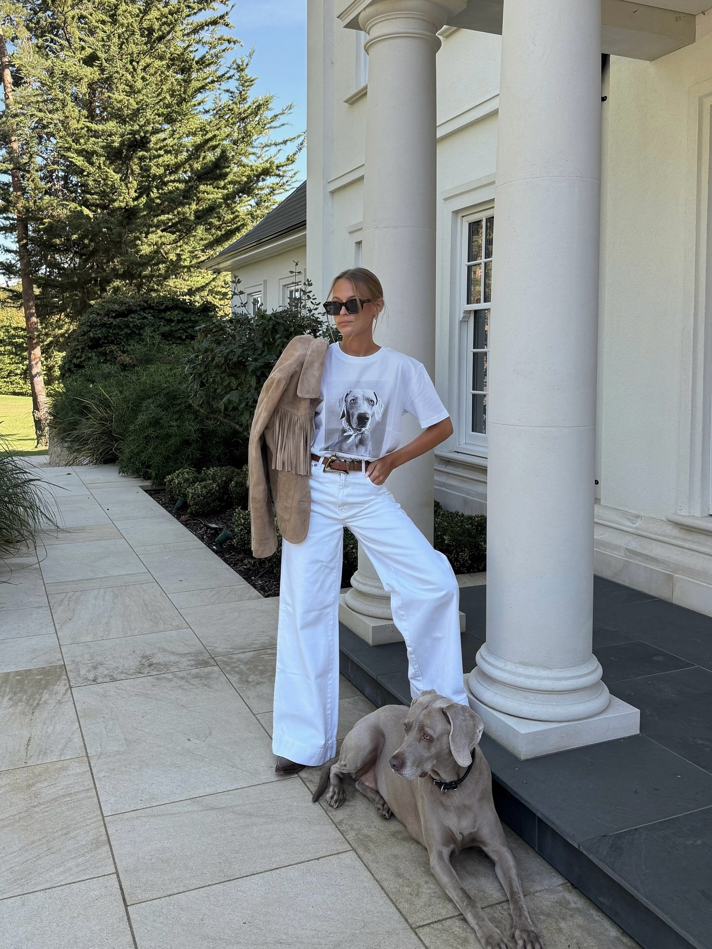 she’s an icon 🐶