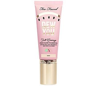 Too Faced Dew You Fresh Glow Foundation | QVC