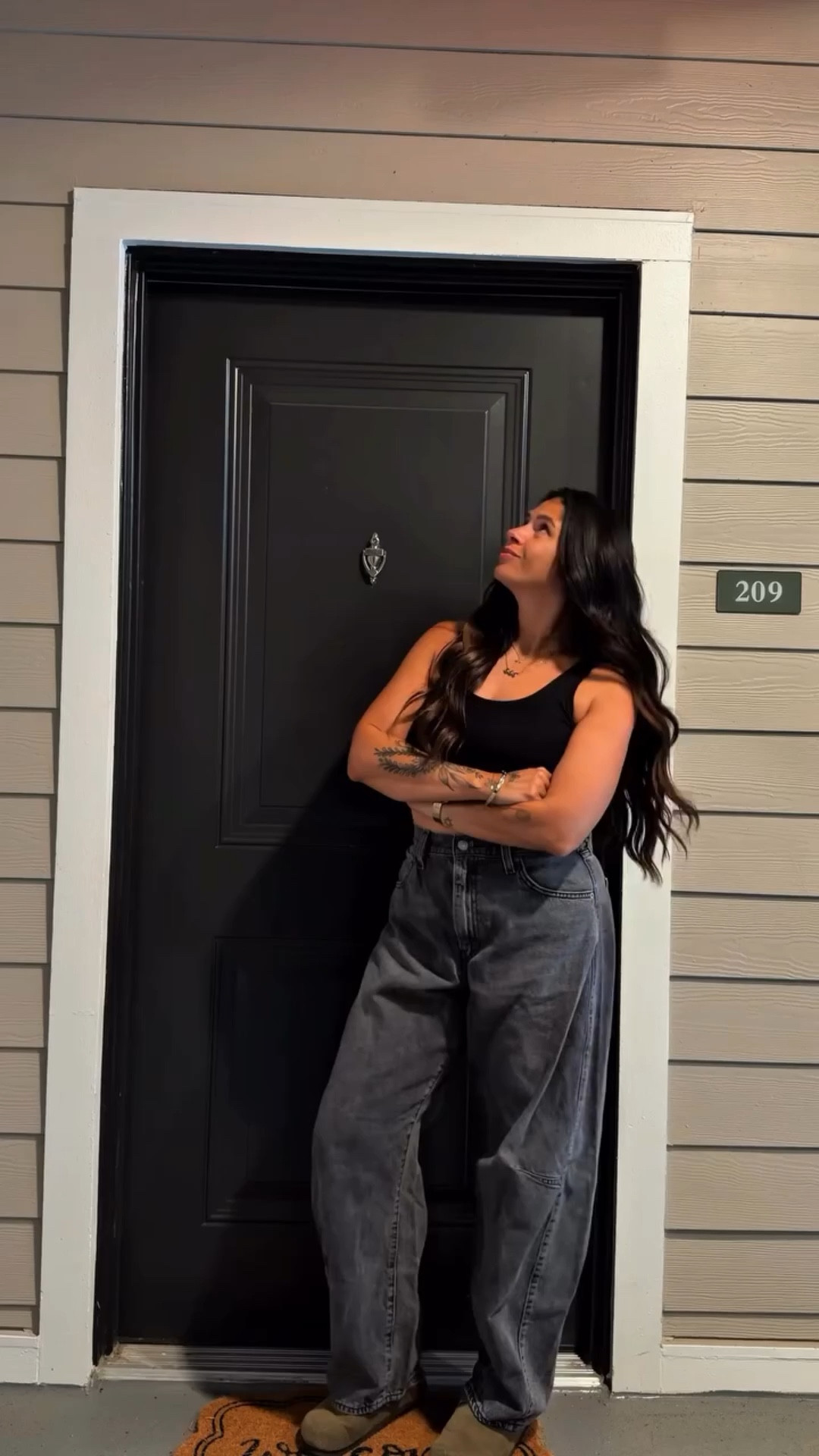 This week’s outfits were giving “just trying to feel like me again” and honestly… we’ll take the win. 🫶🏼 Some days it’s cute, some days it’s comfy, every day it’s done messy anyway.

Comment SHOP to get sent the links directly to you. 

#momstyle #everydayoutfits #realmomlife #ltkstyle #casualmomfits

mom outfits this week, realistic mom style, everyday outfit ideas, casual mom fashion, what I wore this week

#LTKootd #LTKSeasonal #LTKMidsize