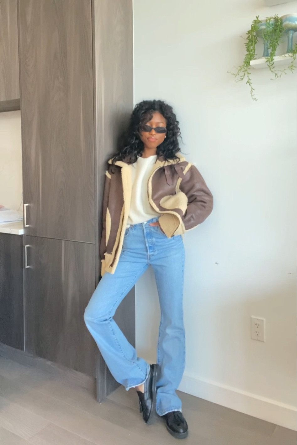 Coat szn in full swing!! 

#LTKSeasonal #LTKfit