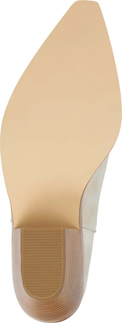 BEACH BY MATISSE Bodhi Western Boot (Women) | Nordstrom | Nordstrom