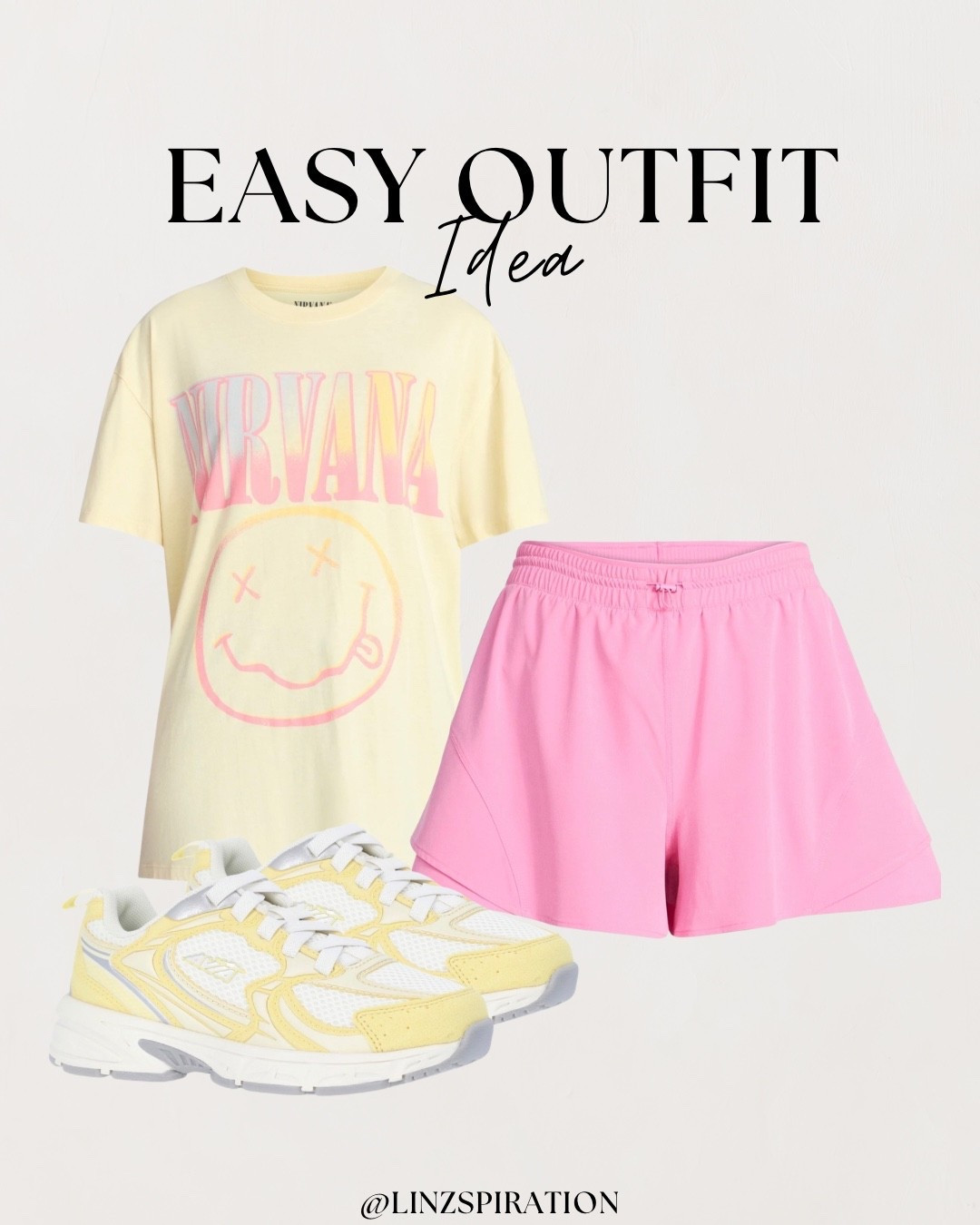 Butter yellow for the win! These are kids sizes I’m a size 6 big kid which is equivalent to 8-9 women 

#LTKSaleAlert #LTKootd #LTKmomlife