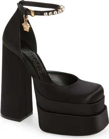 Medusa Platform Pump | Nordstrom