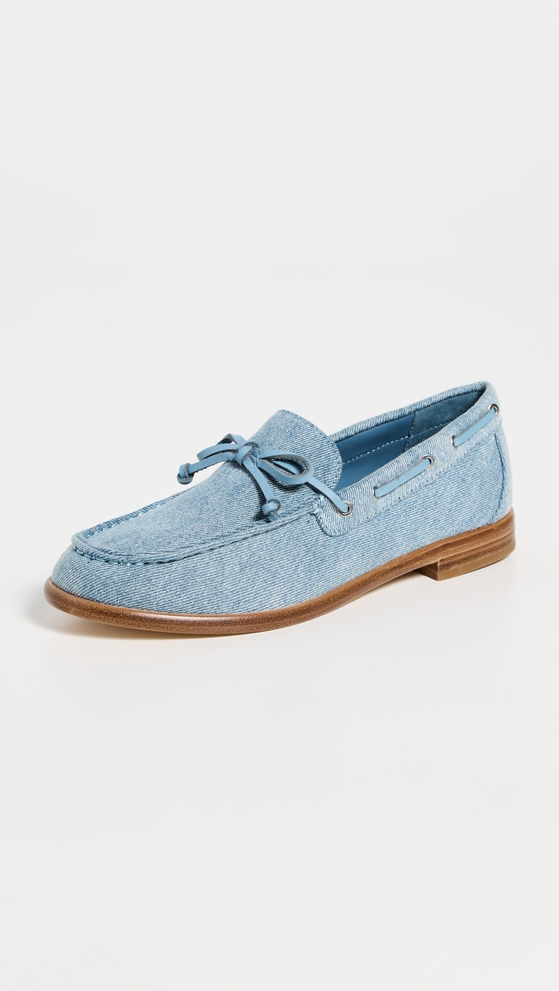 Carter Boat Shoes | Shopbop