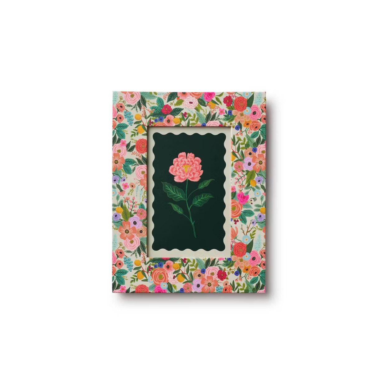 Rifle Paper Co. 4"x6" Garden Party Picture Frame | Target