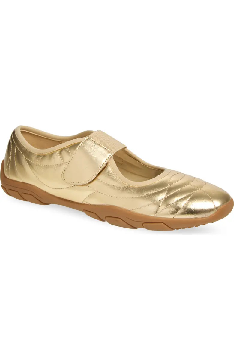 Scooter Mary Jane Sneaker (Women) | Nordstrom Rack