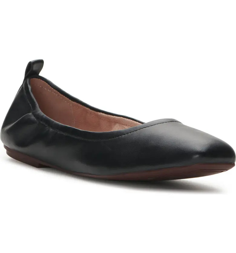 Vince Camuto Ronjilta Flat | Nordstrom | Nordstrom