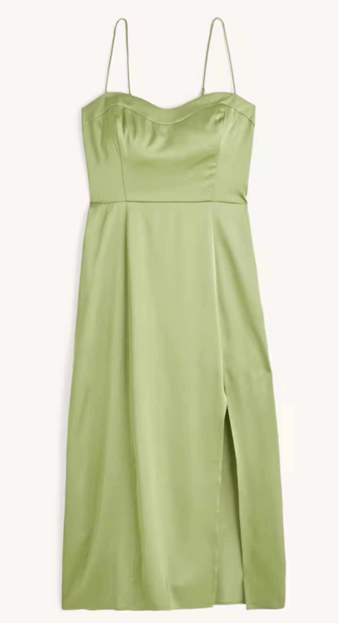 Satin midi dress #weddingguestdress #formaldress #cocktail

#LTKwedding