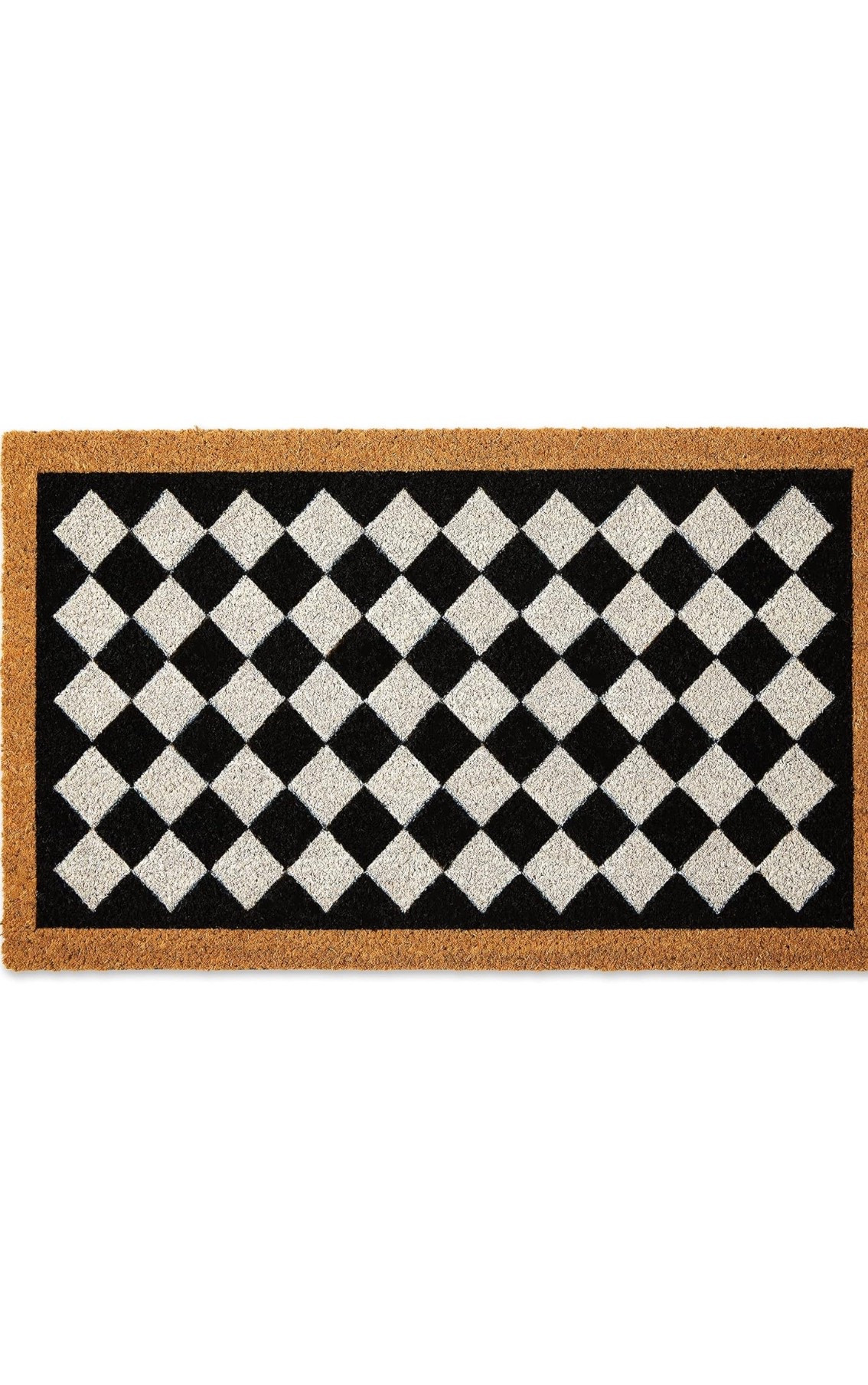 Doormat @ Amazon 

#LTKStyleTip #LTKFindsUnder50 #LTKHome