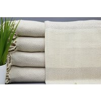 Turkish Hand Towel-Tea Towel-Beige Towel-Service Towel-20""x36""-Dish Towel-Small Towel-Bulk Towel-Kitchen Towel-(Tyfn, Lms, Pskr | Etsy (US)