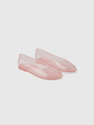 Kids Jelly Ballet Flats | Gap (US)