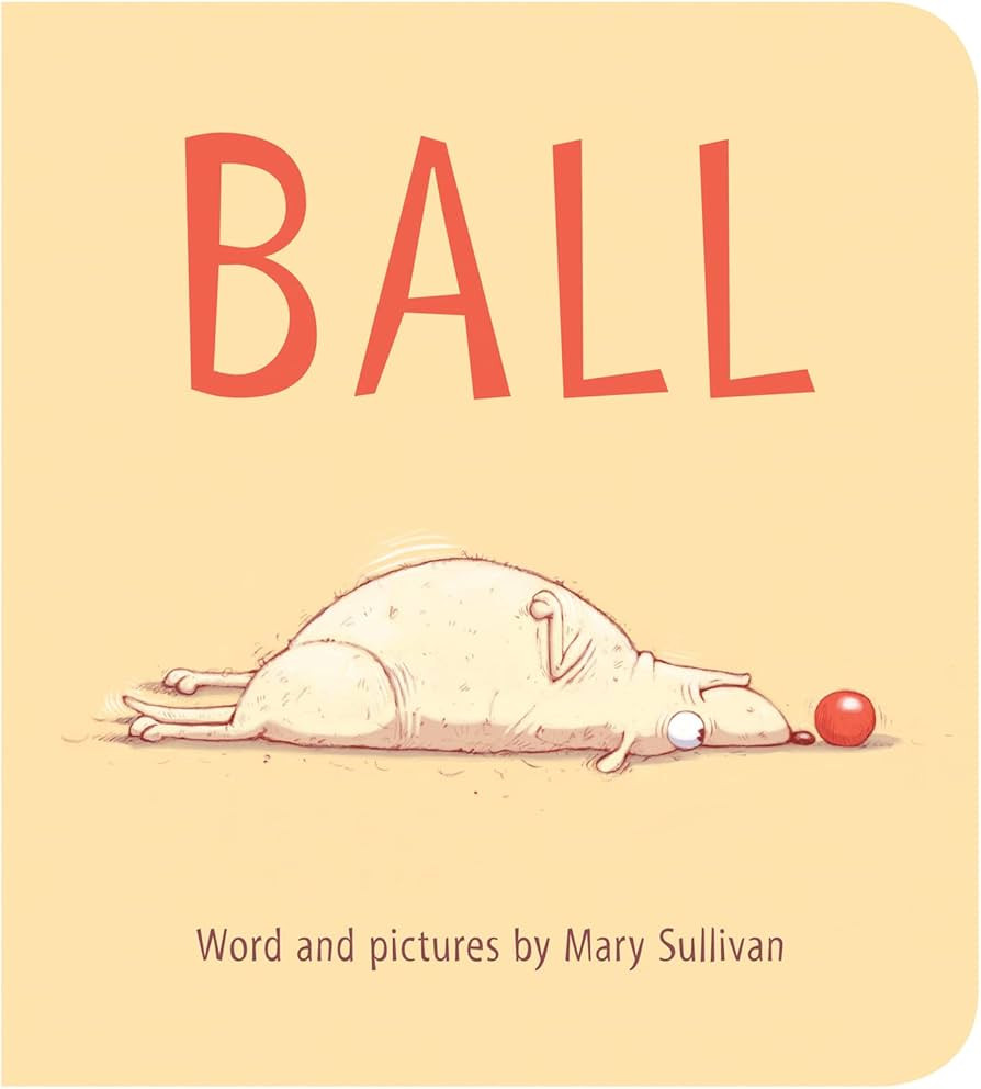 Ball | Amazon (US)
