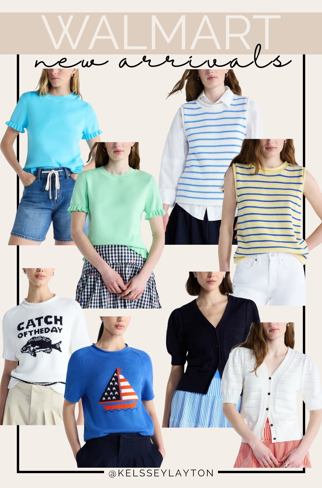 Walmart new arrivals!!!

#LTKootd #LTKmomlife