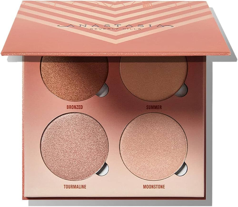 Anastasia Beverly Hills - Kit iluminador | Amazon (US)
