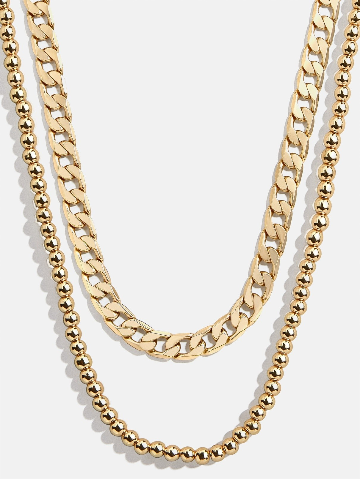 Luxe Layers Kit ($90 Value) | BaubleBar (US)