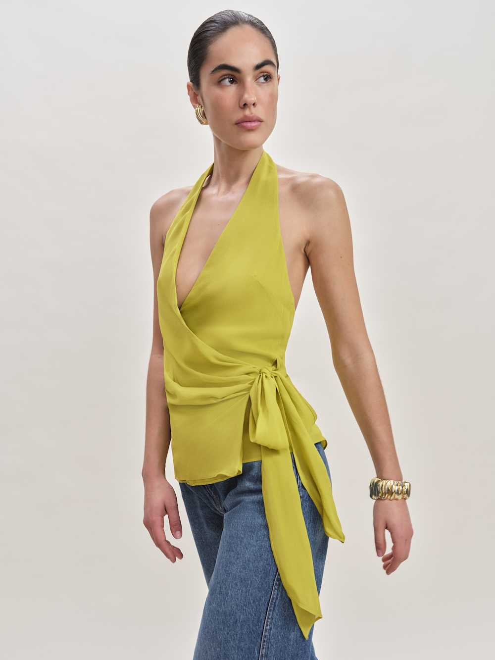 Nila Top | Reformation (Global)