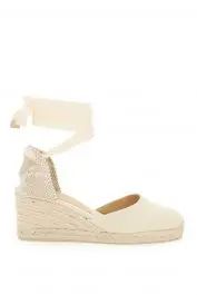 Castaner carina wedge espadrilles | Residenza725 US