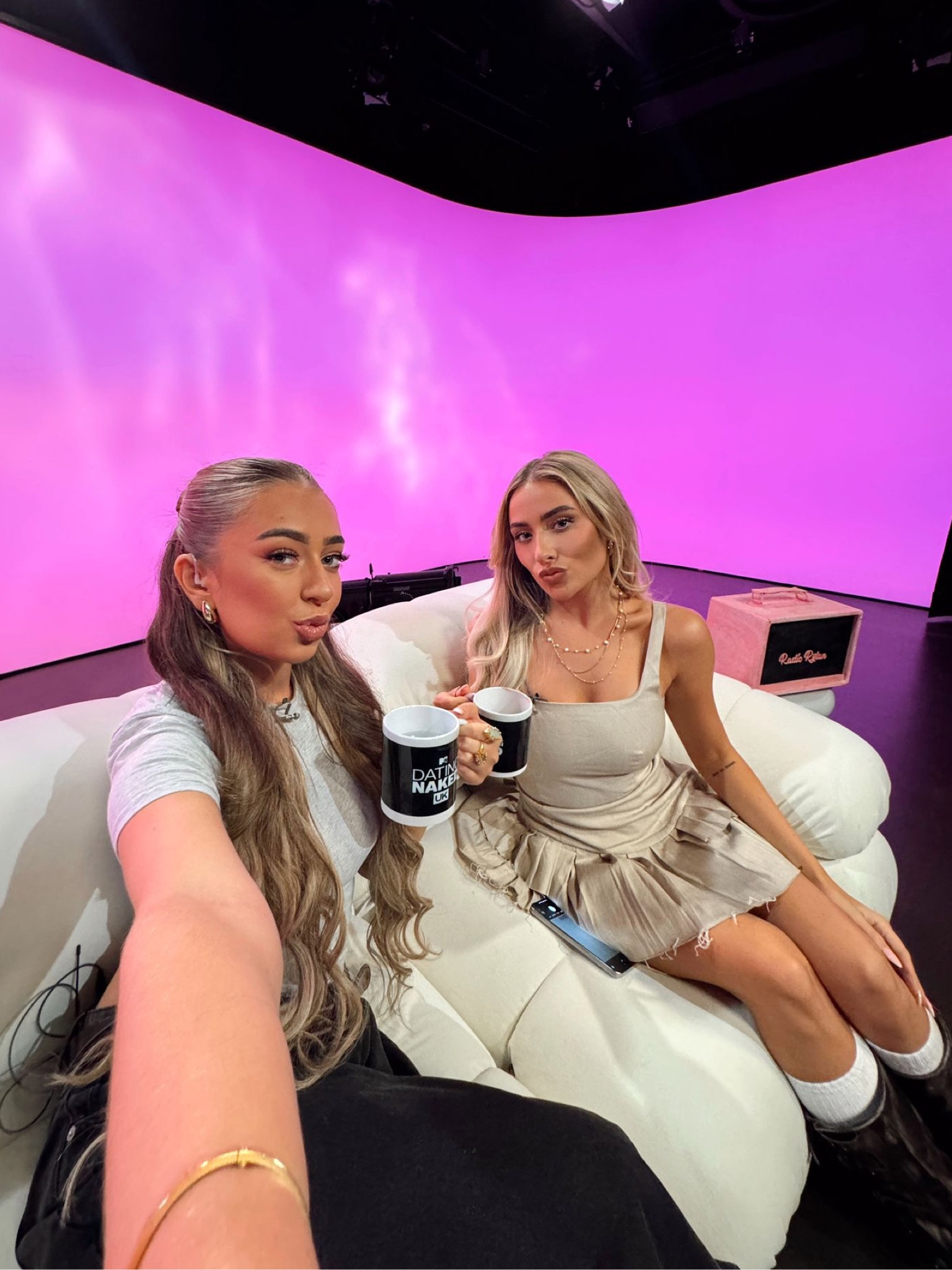 Dress is Carmella so I have added similar alternatives ✨
Mini dress, high street style, pleated dress, summer fashion, neutral outfit

#LTKstyletip #LTKuk #LTKeurope