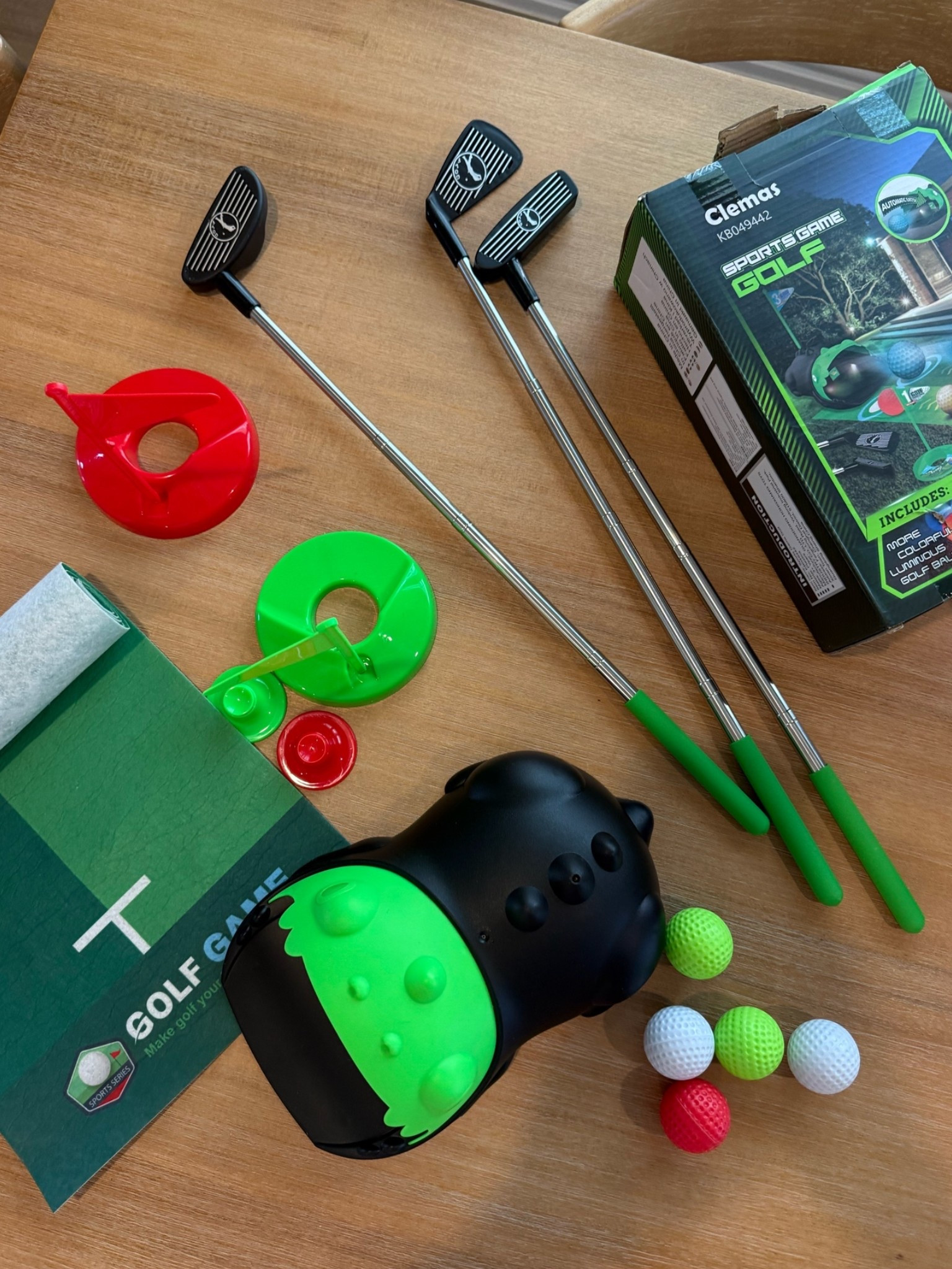 toddler golf game #toddler #toddleractivity #toddlerlife #momlife

#LTKmomlife #LTKKids #LTKBaby