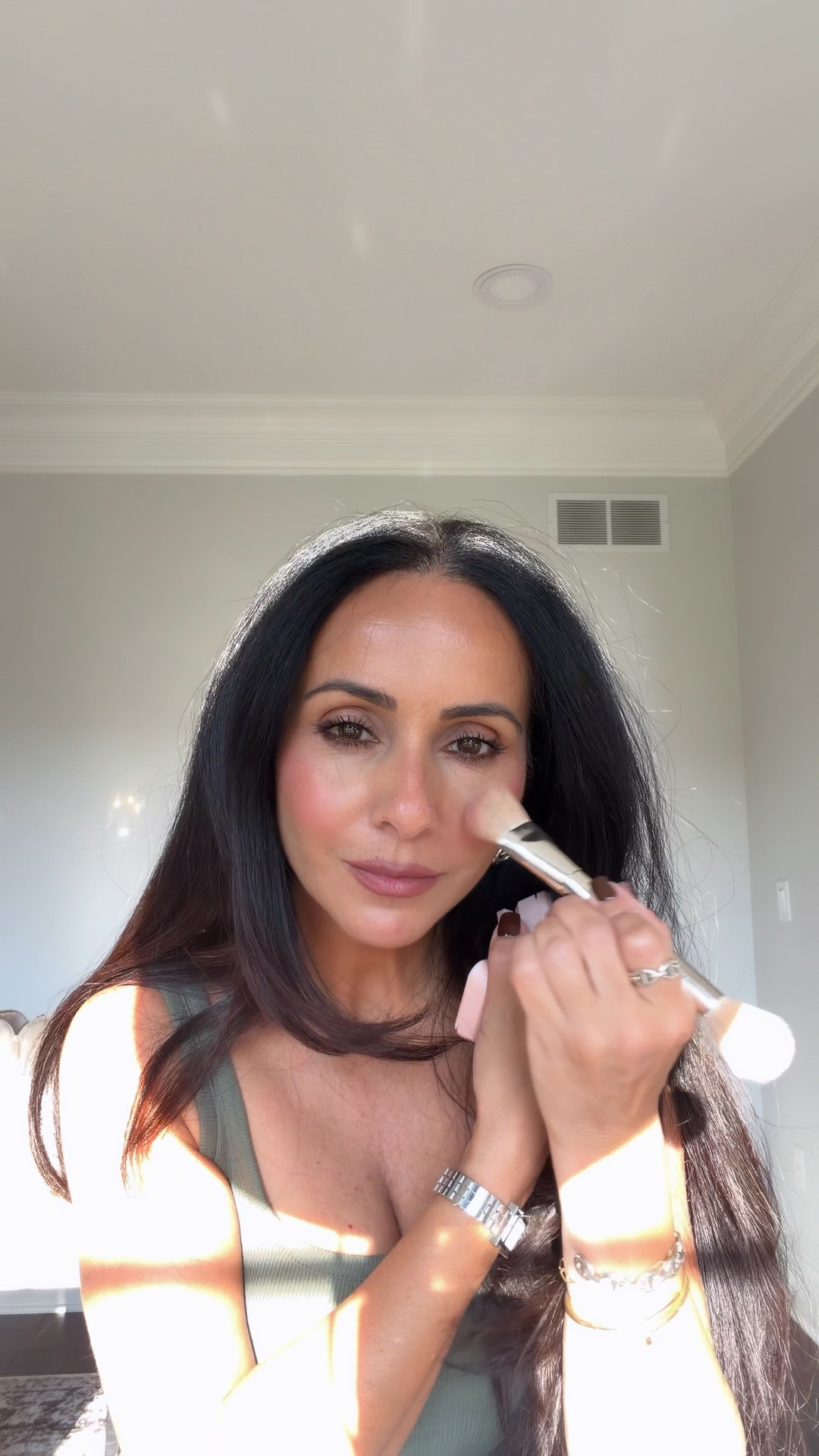 Prada blush I’ve been loving

Makeup | Prada beauty | Sephora | Rita Salmo |

#LTKOver40 #LTKBeauty
