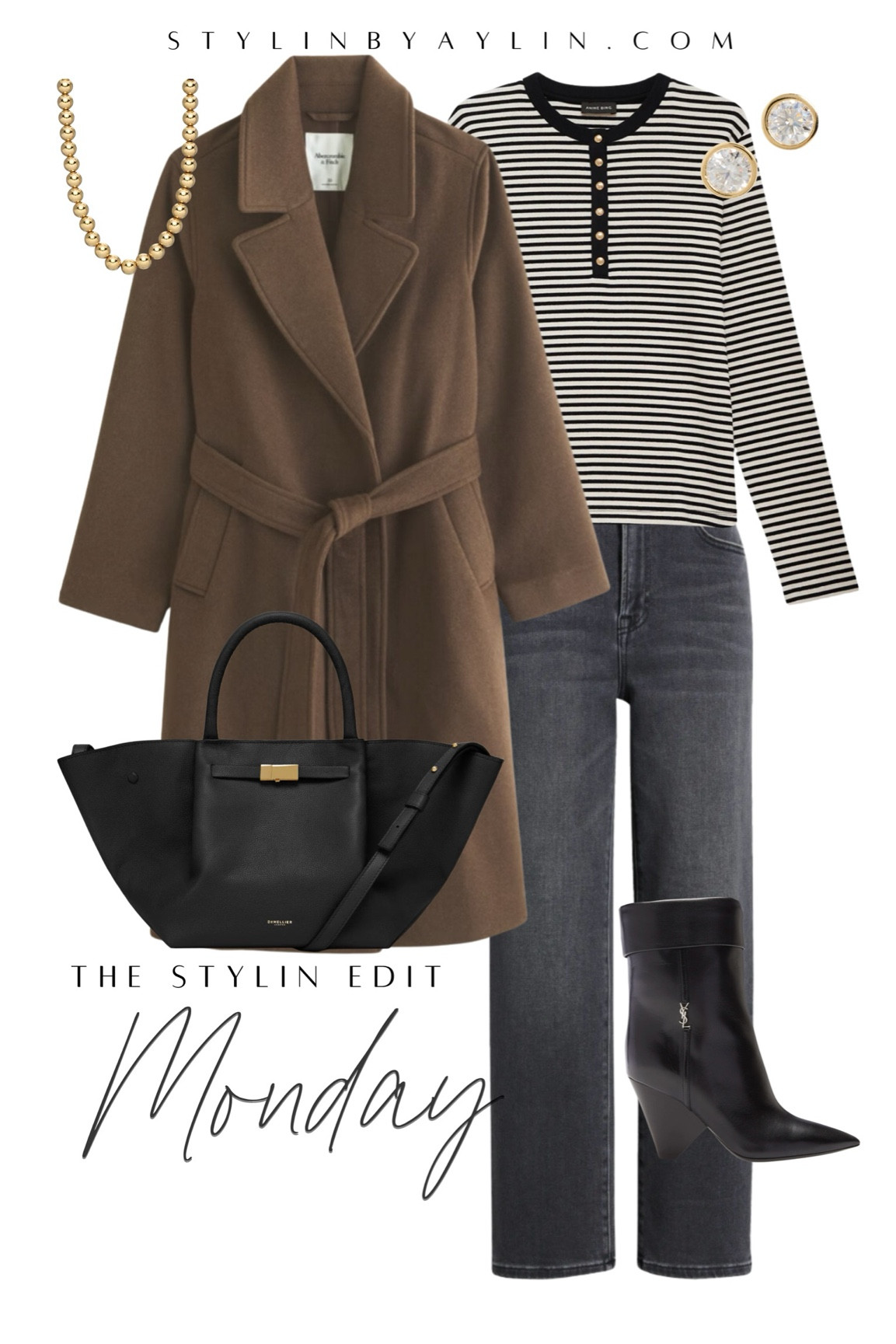 OOTW- outfit inspo, casual style, athleisure, fall looks #stylinbyaylin #aylin

#LTKHoliday #LTKStyleTip #LTKSeasonal