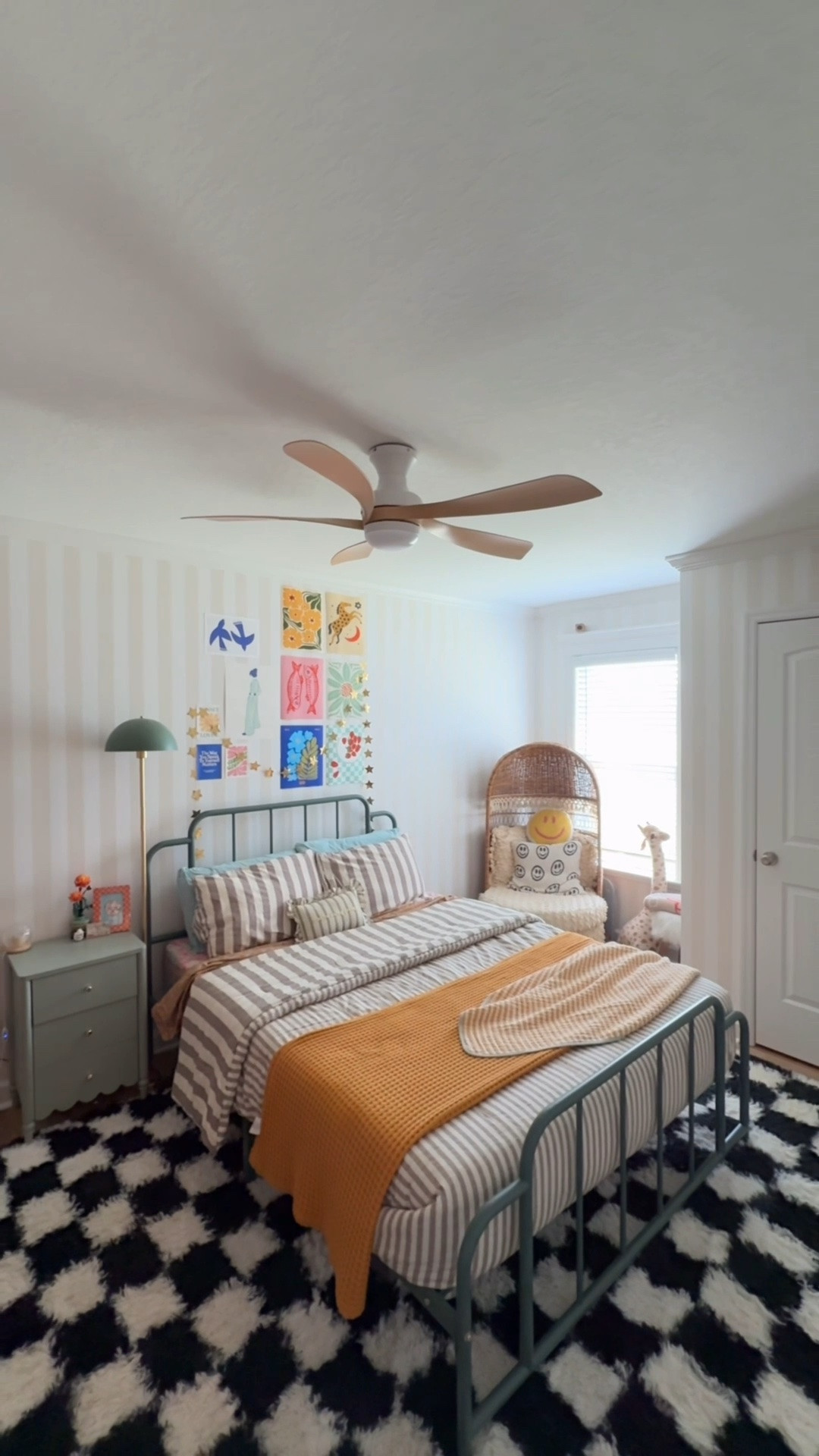 The perfect fan for this space.

Girls bedroom

#LTKdayinmylife #LTKHome #LTKSaleAlert