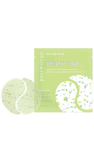 Patchology MoodPatch Perk Up Eye Gels 5 Pack in Beauty: NA. | Revolve Clothing (Global)