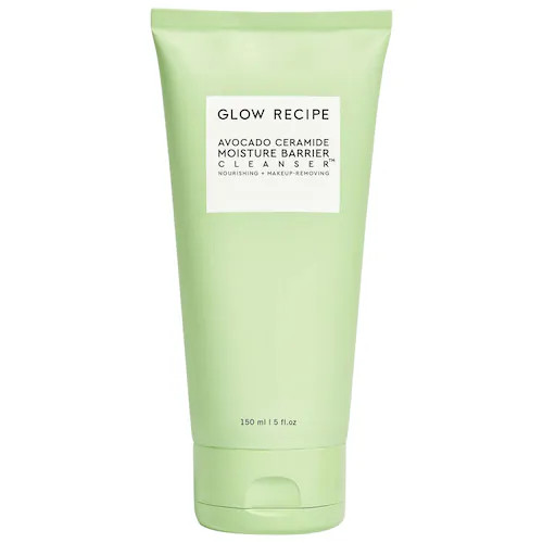 Glow RecipeAvocado Ceramide Moisture Barrier Cleanser | Sephora (US)