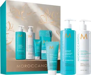 MOROCCANOIL® Hair Care Set $136 Value | Nordstrom | Nordstrom