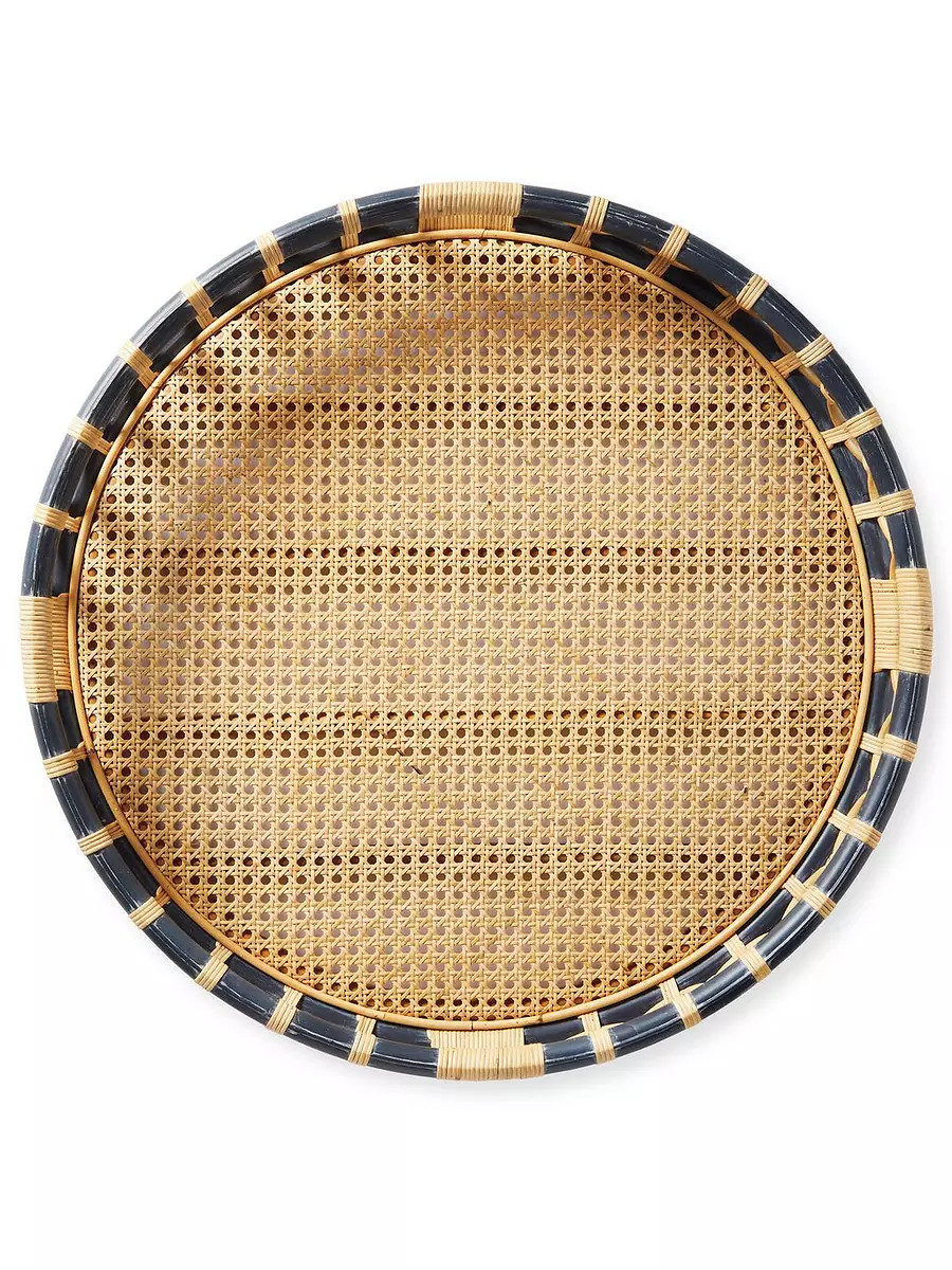 Westchester Tray | Serena and Lily