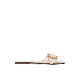 Solena Slide - Milk            
        
            

    
    
    











    

        $5... | ZIMMERMANN (US, CA, EU, MENA)