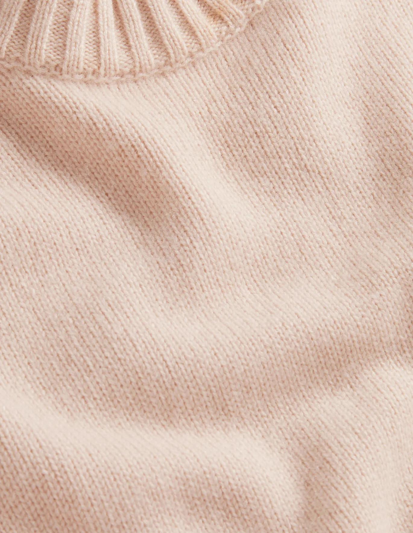 Chunky Cashmere Crew Vest Top | Boden (US)