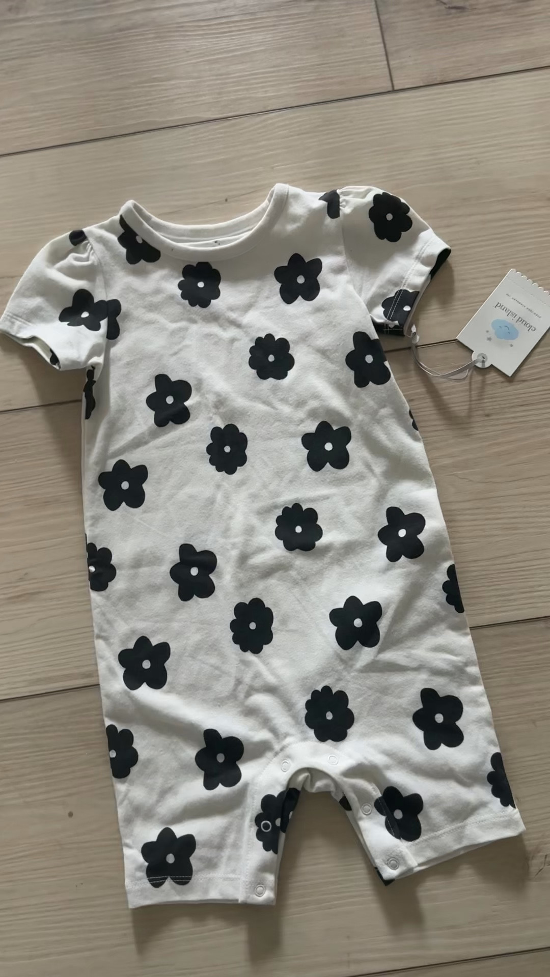 $3 toddler girl romper 

#LTKKids #LTKSaleAlert #LTKootd