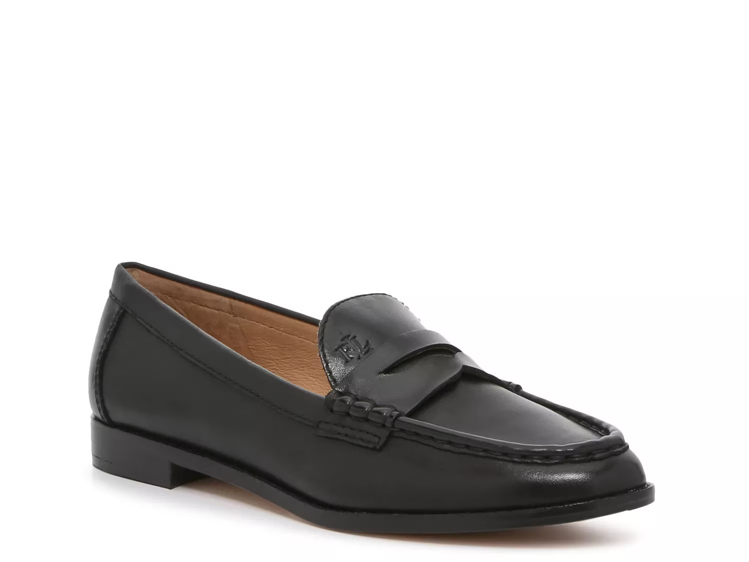 Lauren Ralph Lauren Wynnie Penny Loafer | DSW