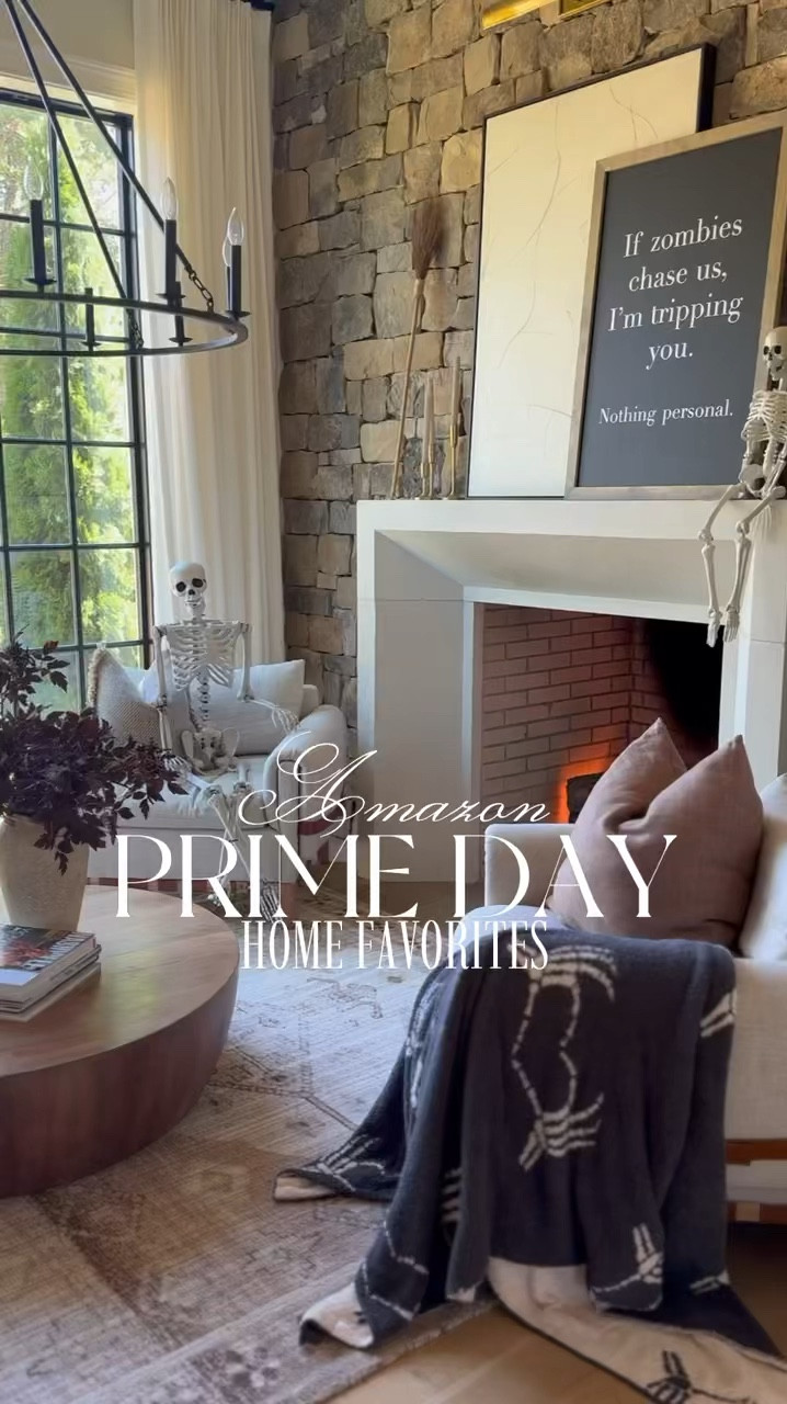 Prime Big Deal Days, Halloween, living room, kitchen finds, amazon, gift ideas, home decor

#LTKxPrimeDay #LTKSaleAlert #LTKHome