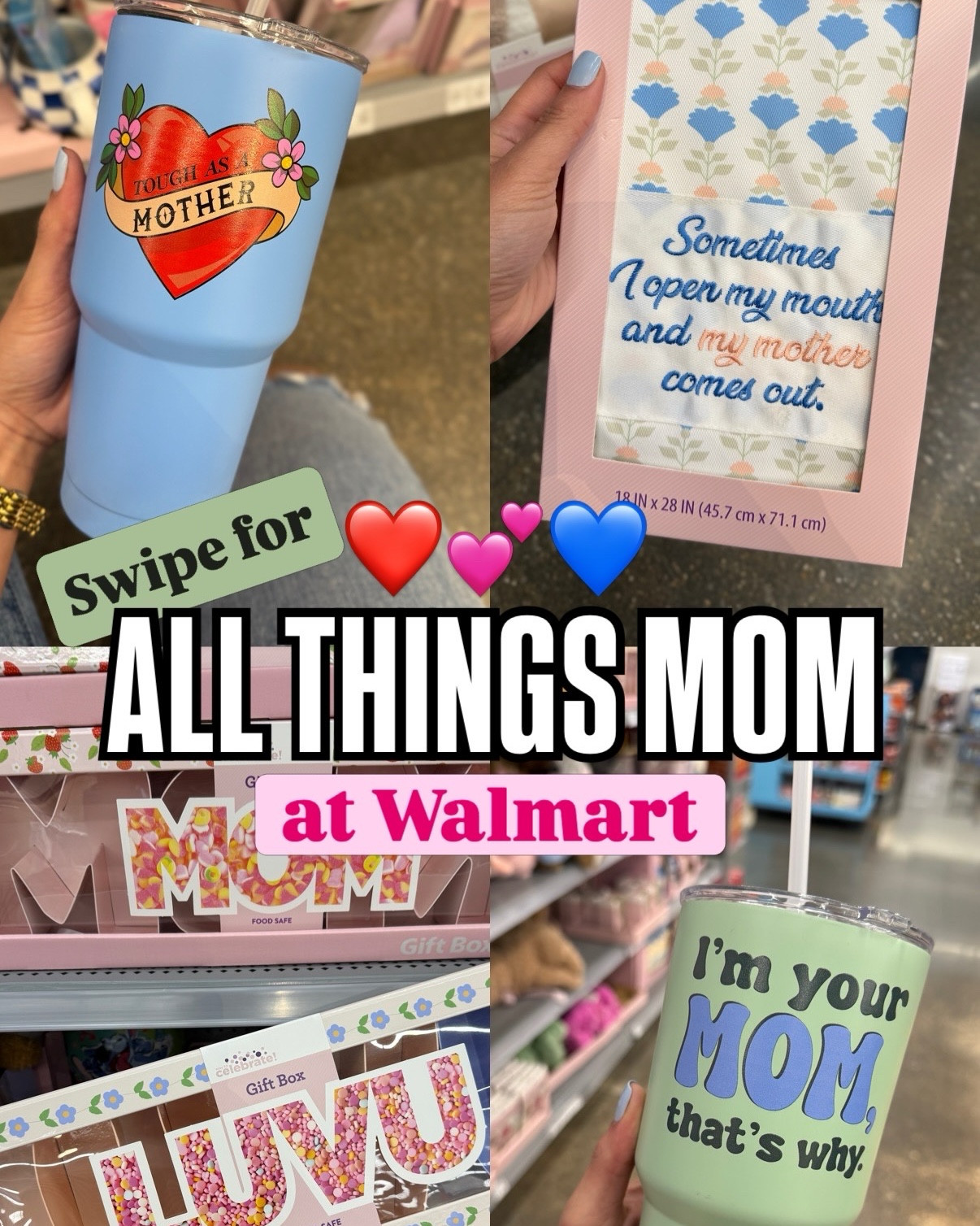 Mother’s Day gift ideas or items to keep for yourself. 😊 
•
Gift inspo
Affordable
Budget friendly
Mom  
Mommy
Grandmother 

#LTKHome #LTKSeasonal #LTKBeauty