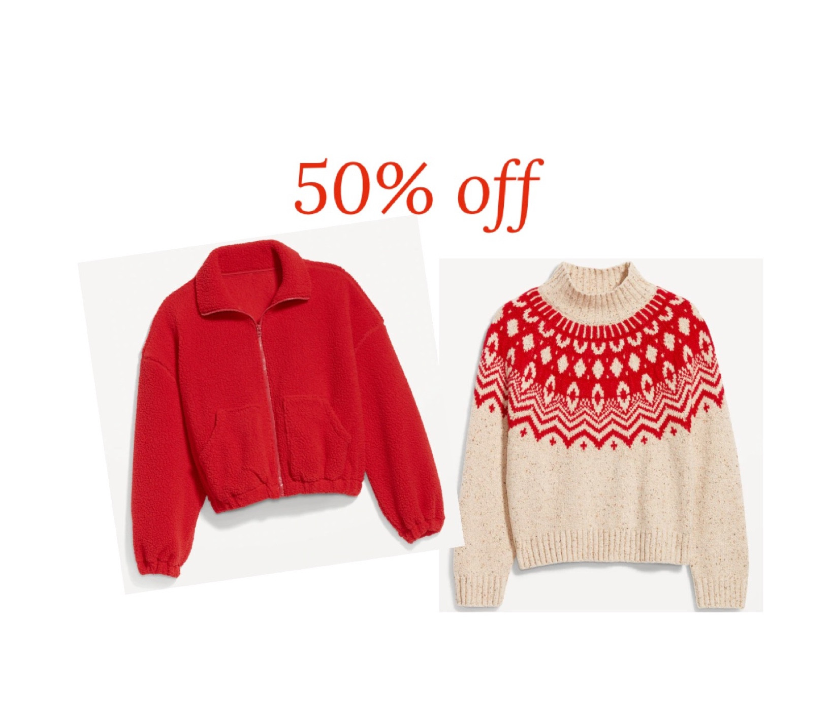 Sweater, jacket , cyber sale , gift guide 

#LTKCyberWeek #LTKfindsunder50 #LTKGiftGuide
