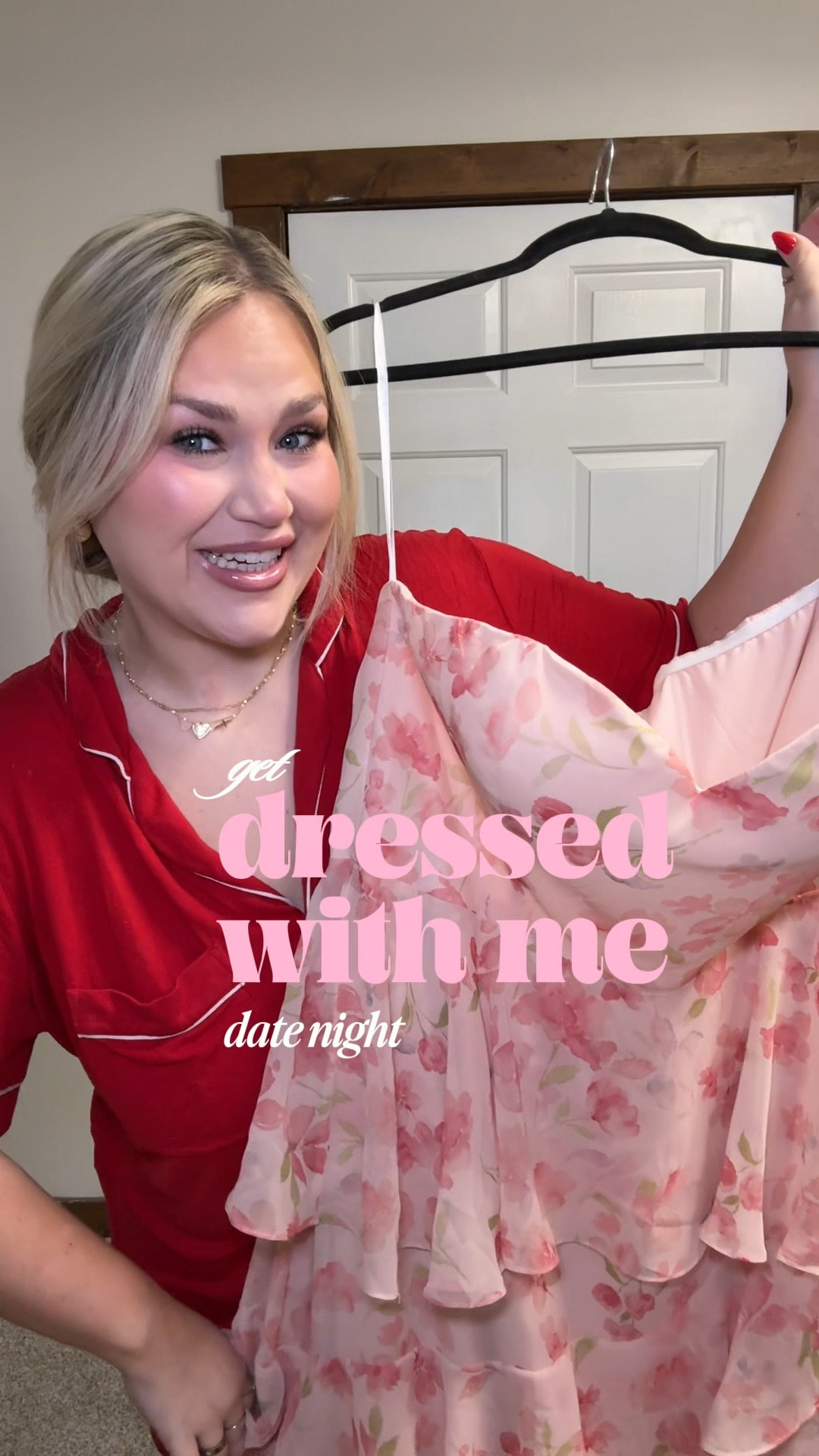 HP10 saves you 10% sitewide at awbridal.com 💕 currently wearing size 14 in the Nate Dress! 

#LTKSaleAlert #LTKSpringSale