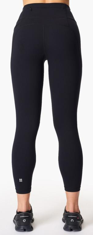 Sweaty Betty Power 7/8 Workout Leggings - Women's | REI