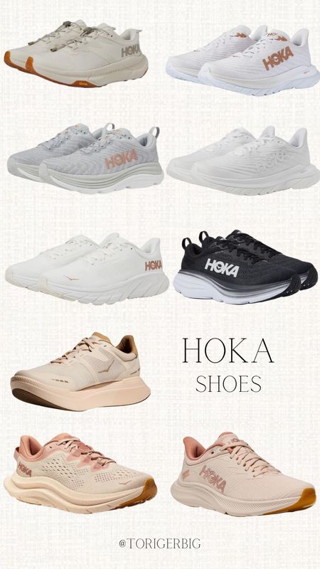 Neutral Hoka shoes!

Hoka shoes, Hoka sneakers, Hoka neutrals 

#LTKshoecrush