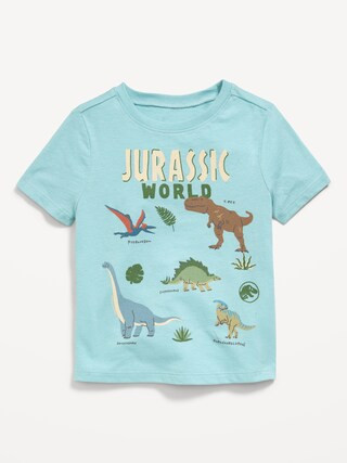 Jurassic World™ Unisex Graphic T-Shirt for Toddler | Old Navy (US)