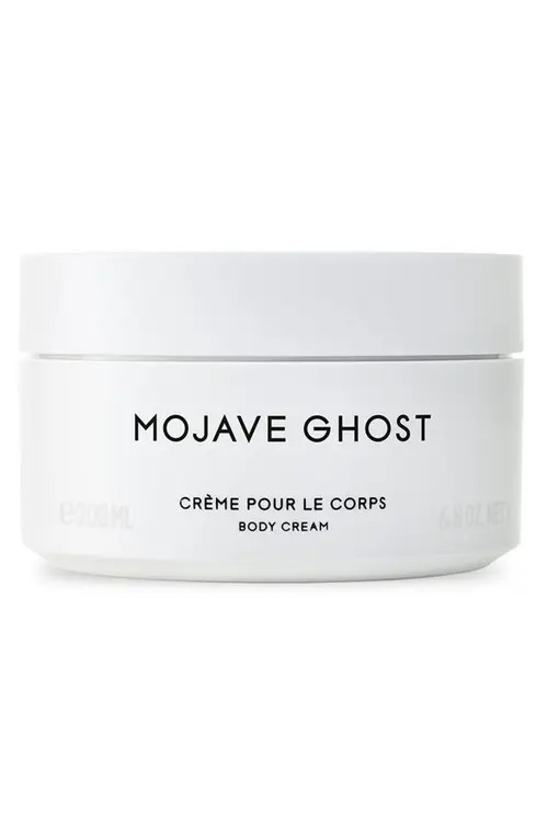 BYREDO Mojave Ghost Body Cream at Nordstrom | Nordstrom