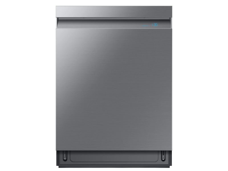 Smart Linear Wash 39dBA Dishwasher in Stainless Steel | Samsung