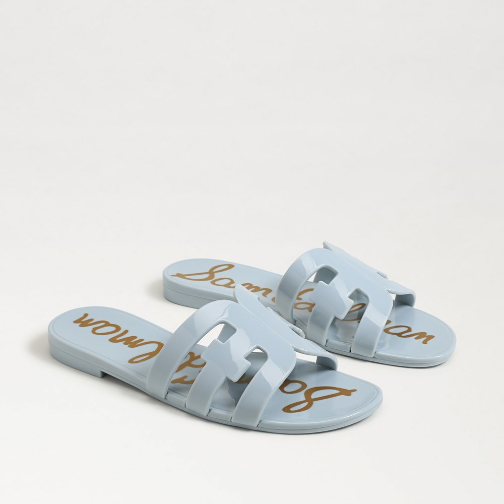 Bay Jelly Slide Sandal | Sam Edelman