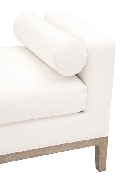 Keaton Upholstered Bench | Scout & Nimble