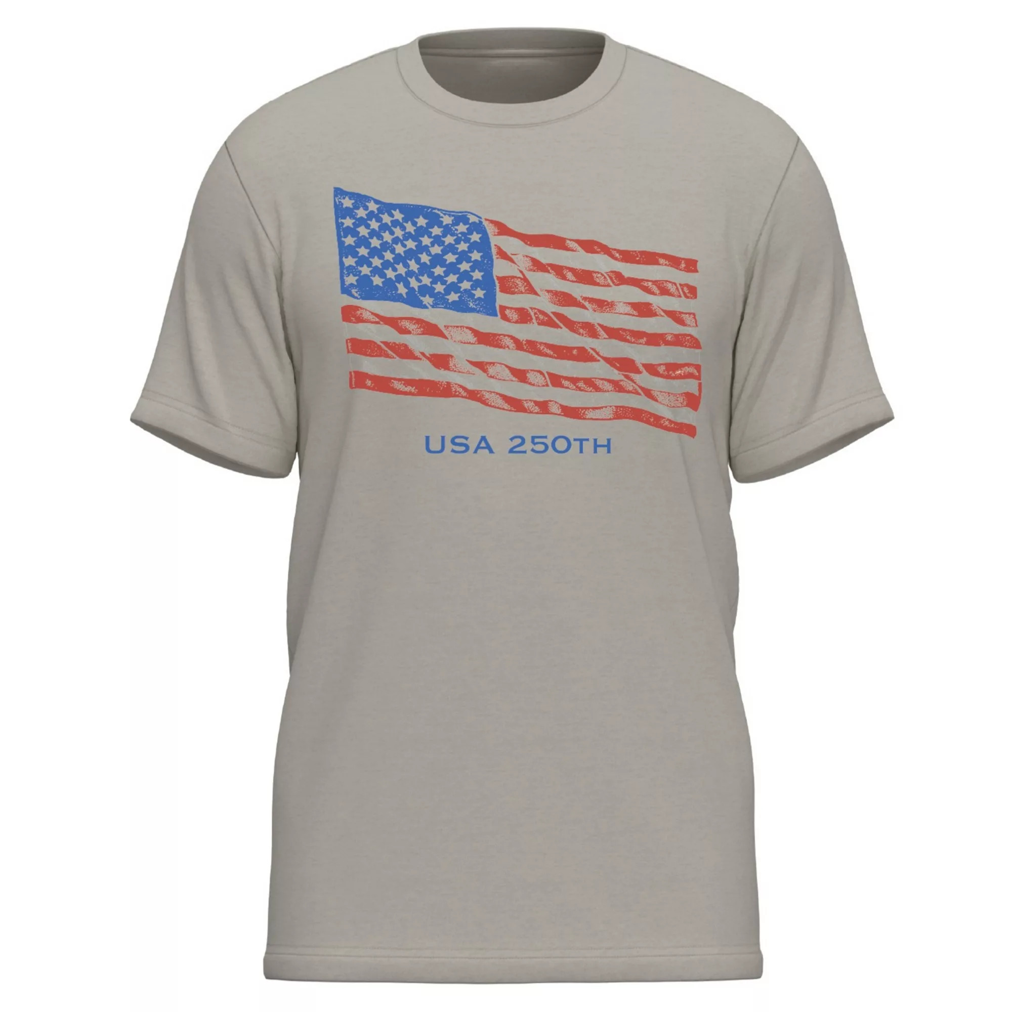 Men's USA 250th Flag Graphic Tee | Kohl's