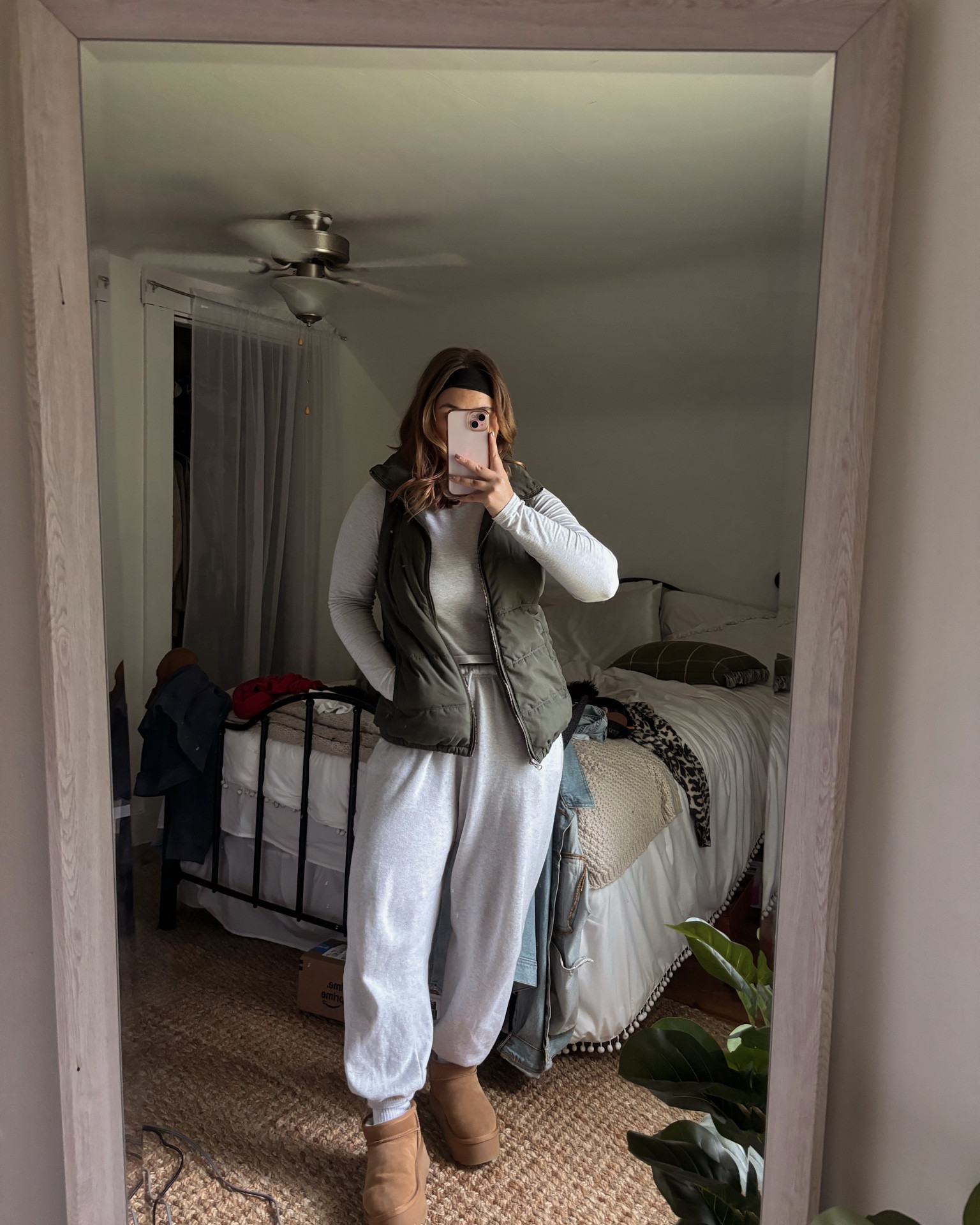cozy fall fit

#LTKSeasonal #LTKStyleTip #LTKMidsize
