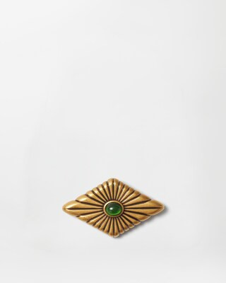 Circe broche | Versace (US)