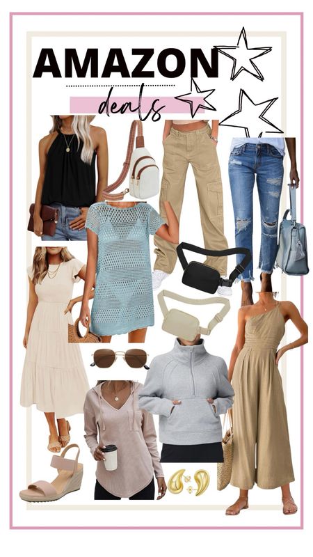 Amazon Women’s Fashion | Amazon Fashion Deals | Spring Outfit | Jeans


#LTKfindsunder100 #LTKSeasonal #LTKsalealert