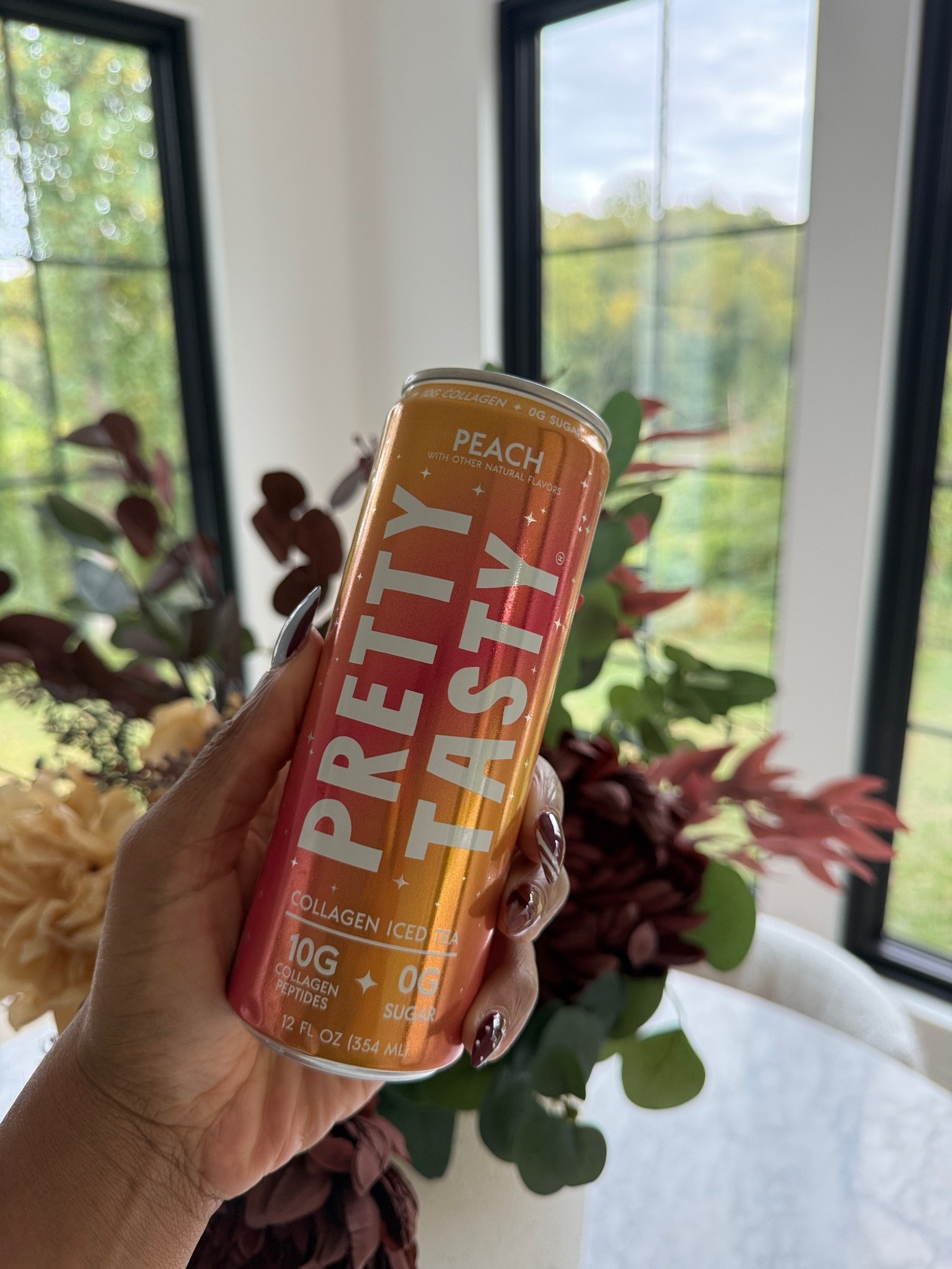 Collage drink pretty tasty 😋

#LTKOver40 #LTKselfcare